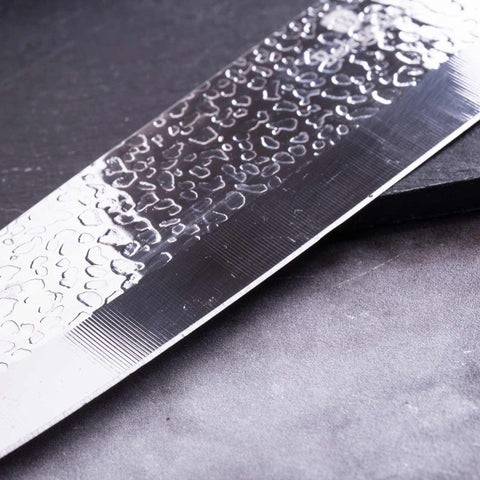  BH/2489, juego de cuchillos de 2 piezas, madera marrón, T6: juego de cuchillos de 2 piezas, juego de cuchillos, cuchillos, cuchillo, cuchillos y herramientas de corte