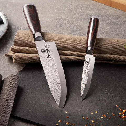 Set De Cuchillos De 2 Piezas