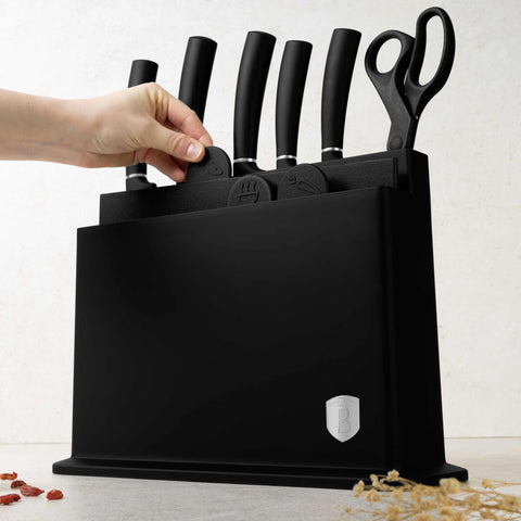knives & cutting,knife set, Imagen tipo estilo de vida: detalles y funciones.