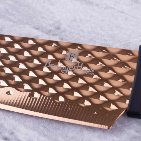 Juego De Cuchillos De 5 Piezas, Imagen lifestyle