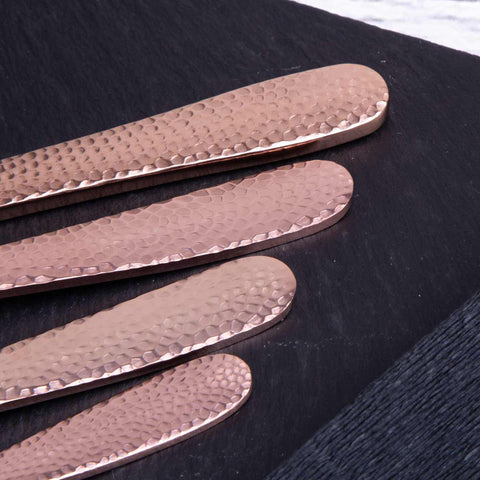  BH/2619NA, juego de cubiertos de 24 piezas con recubrimiento PVD de oro rosa pulido espejo, oro rosa, juego de cubiertos de 24 piezas, juego de cubiertos, cubiertos, espejo, vajilla