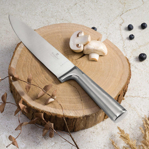  BH/2822, Cuchillo de chef 20cm, Acero inoxidable, Cuchillo de chef, Cuchillo, Cuchillos y herramientas de corte