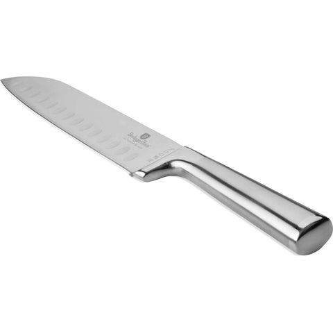 cuchillo santoku, cuchillo,,cuchillo santoku,acero inoxidable,NUEVO,,BH/2823