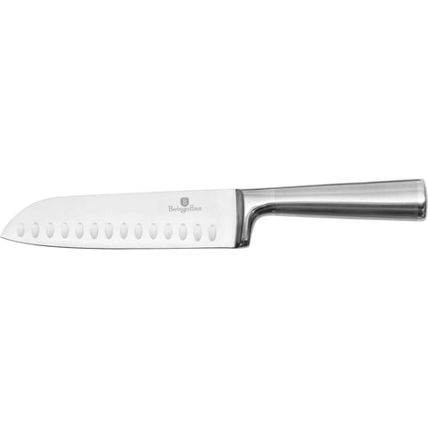 cuchillo santoku, cuchillo,,cuchillo santoku,acero inoxidable,NUEVO,,BH/2823