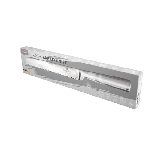 Cuchillo De Pan 20Cm, Embalaje del producto