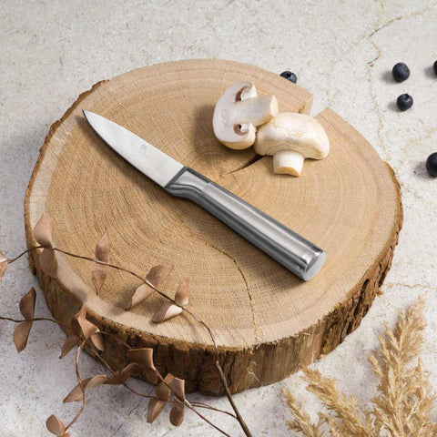 Cuchillo Para Pelar 9Cm, Imagen lifestyle