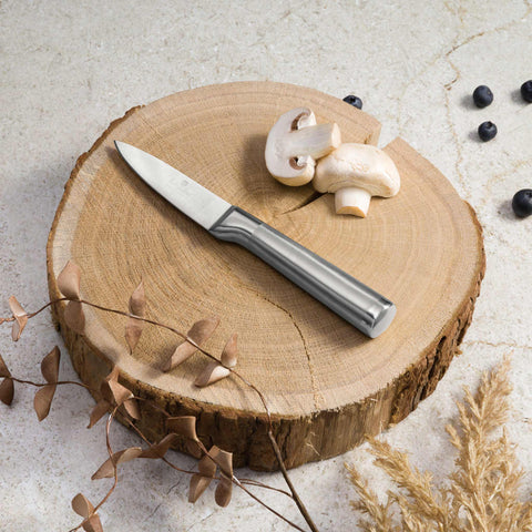  BH/2827, Cuchillo para pelar 9cm, Acero inoxidable, Cuchillo para pelar, Cuchillo, Cuchillos y herramientas de corte