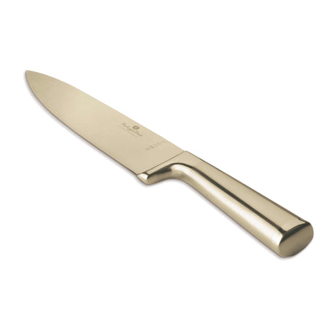  BH/2828, Cuchillo de chef 20cm, Dorado, Cuchillo de chef, Cuchillo, Cuchillos y herramientas de corte
