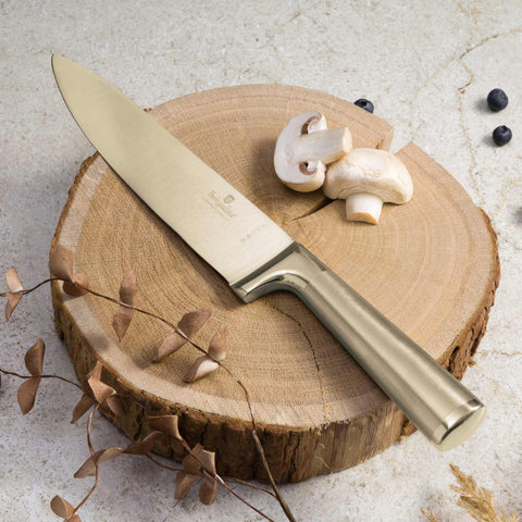 Cuchillo de cocinero 20cm