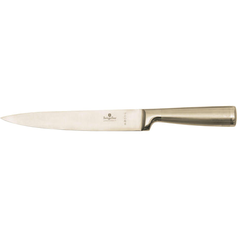  BH/2931, Cuchillo rebanador 20cm, Dorado, Cuchillo rebanador, Cuchillo, Cuchillos y corte