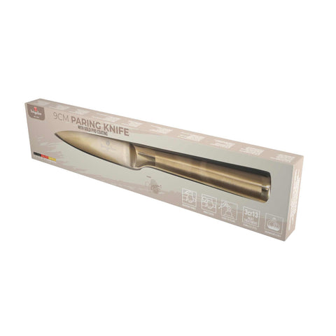 Cuchillo Para Pelar 9Cm, Embalaje del producto
