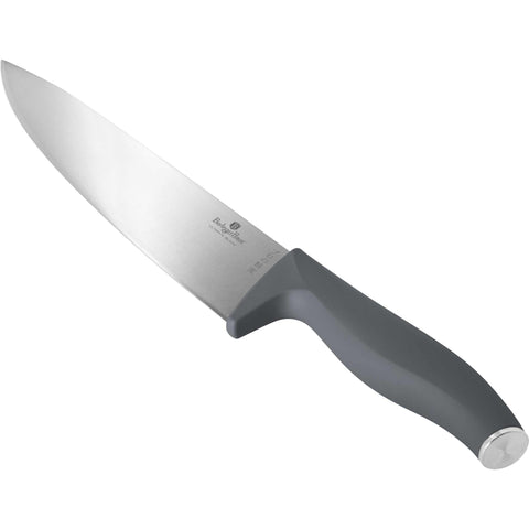  BH/2948, juego de cuchillos de 6 piezas, gris mate, juego de cuchillos de 6 piezas a., juego de cuchillos, cuchillos, cuchillo, cuchillos y herramientas de corte