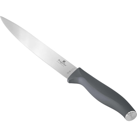  BH/2948, juego de cuchillos de 6 piezas, gris mate, juego de cuchillos de 6 piezas a., juego de cuchillos, cuchillos, cuchillo, cuchillos y herramientas de corte