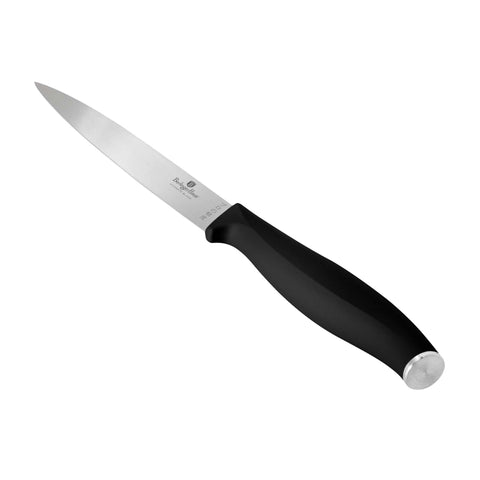  BH/2950, juego de cuchillos de 6 piezas, negro, plateado, juego de cuchillos de 6 piezas a., juego de cuchillos, cuchillos, cuchillo, cuchillos y herramientas de corte