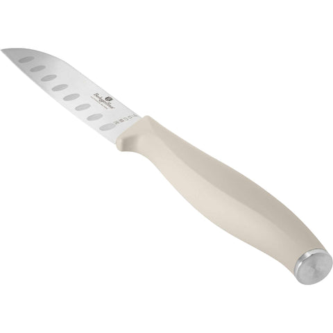 BH/2952, juego de cuchillos de 6 piezas, crema mate, juego de cuchillos de 6 piezas a., juego de cuchillos, cuchillos, cuchillo, cuchillos y herramientas de corte