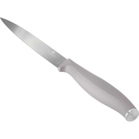  BH/2953, juego de cuchillos de 6 piezas, color topo mate, juego de cuchillos de 6 piezas a., juego de cuchillos, cuchillos, cuchillo, cuchillos y herramientas de corte