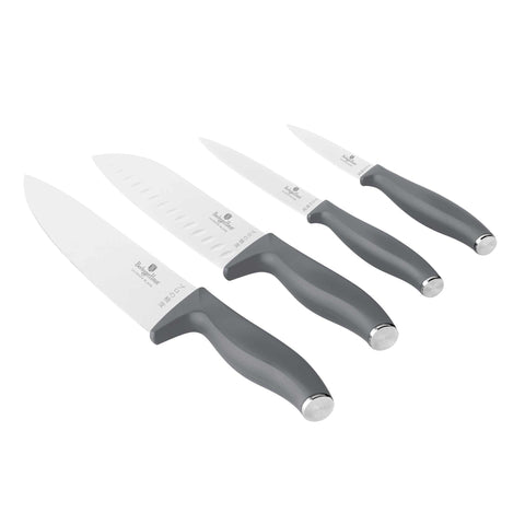 4-piece knife set