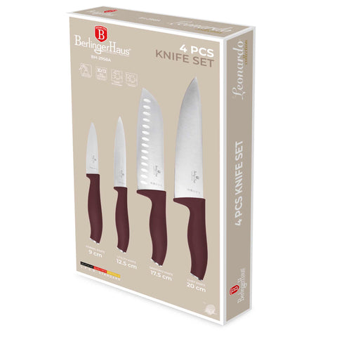 Product image of . (Giftbox view). Official Berlinger Haus product, boosted by Promintra sl.