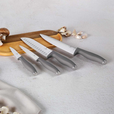 Juego De Cuchillos De 4 Piezas, Imagen lifestyle