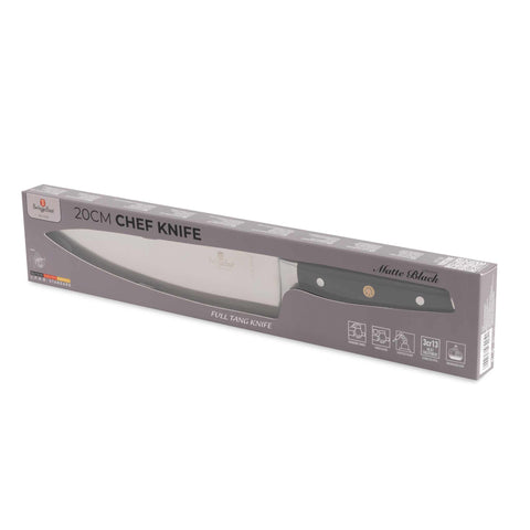Cuchillo De Cocinero 20Cm, Embalaje del producto