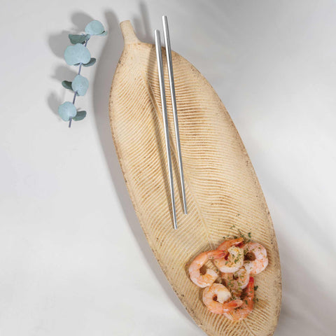  BH/3161, juego de palillos de 12 piezas, acero inoxidable, juego de palillos de 12 piezas, juego de palillos, juego de cubiertos, cubiertos, espejo, vajilla, otros