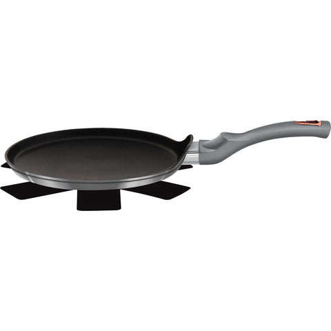 Sartén para panqueques, utensilios de cocina, cocinar,,sartén para panqueques de 25 cm,gris,,,BH/6008