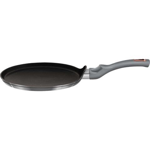 Sartén para panqueques, utensilios de cocina, cocinar,,sartén para panqueques de 25 cm,gris,,,BH/6008