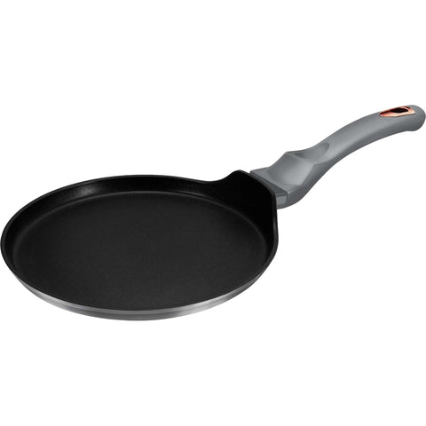 Sartén para panqueques, utensilios de cocina, cocinar,,sartén para panqueques de 25 cm,gris,,,BH/6008