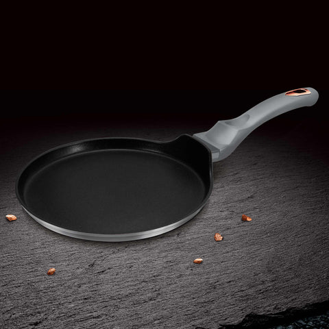 Sartén para panqueques, utensilios de cocina, cocinar,,sartén para panqueques de 25 cm,gris,,,BH/6008