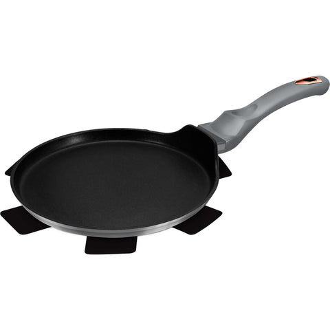 Sartén para panqueques, utensilios de cocina, cocinar,,sartén para panqueques de 25 cm,gris,,,BH/6008