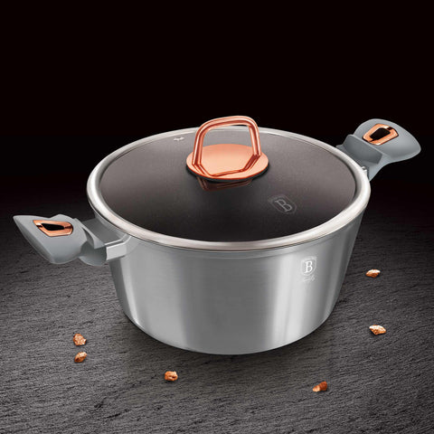 Cacerola Con Tapa 20Cm, Imagen lifestyle