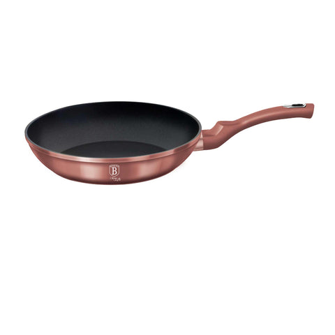  BH/6023, Sartén 20cm, Rosa, Sartén 20 cm, Sartén, Sartén, Utensilios de cocina, Cocina, Sartenes