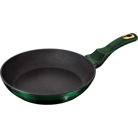 sartén, sartén, utensilios de cocina, cocinar,,sartén de 20 cm,esmeralda/verde,,,BH/6046