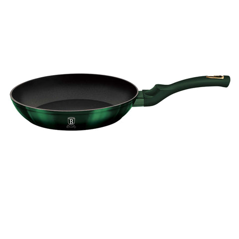  BH/6046, Sartén 20cm, Esmeralda, Verde, Sartén 20 cm, Sartén, Sartén, Utensilios de cocina, Cocina