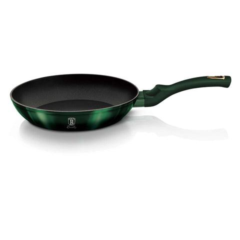  BH/6046, Sartén 20cm, Esmeralda, Verde, Sartén 20 cm, Sartén, Sartén, Utensilios de cocina, Cocina