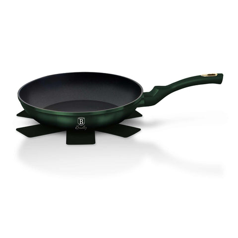  BH/6046, Sartén 20cm, Esmeralda, Verde, Sartén 20 cm, Sartén, Sartén, Utensilios de cocina, Cocina