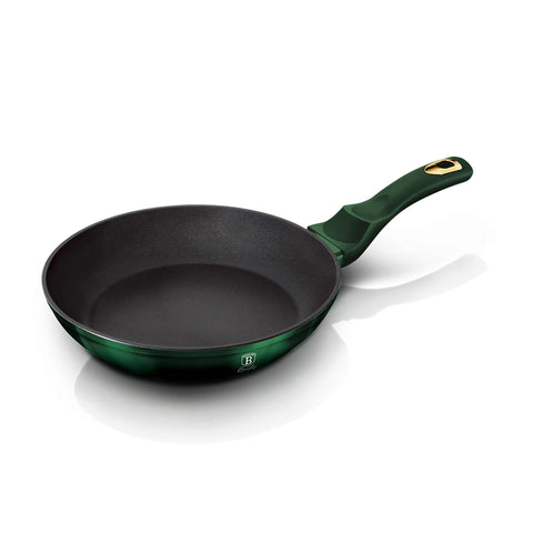  BH/6046, Sartén 20cm, Esmeralda, Verde, Sartén 20 cm, Sartén, Sartén, Utensilios de cocina, Cocina