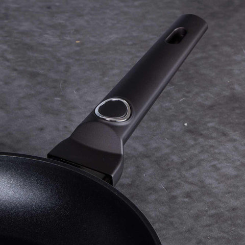  BH/6072, juego de 3 sartenes, negro, juego de 3 sartenes a., sartén, juego de sartenes, sartén, juego de sartenes, utensilios de cocina, cocina, sartenes, juego de sartenes