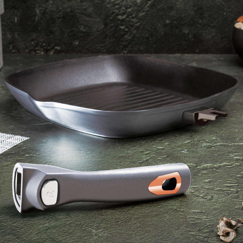 Sartén 24Cm Con Mango Desmontable, Imagen lifestyle