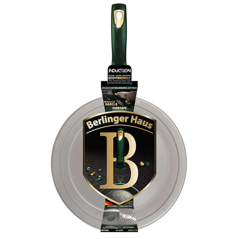 BH/6088,BH/6048,Sartén de 28 cm con mango desmontable,Esmeralda,Verde,Sartén de 28 cm,Mango desmontable,Utensilios de cocina inteligentes,Sartén,Batería de cocina,Cocina,Sartenes,Sartén con mango desmontable