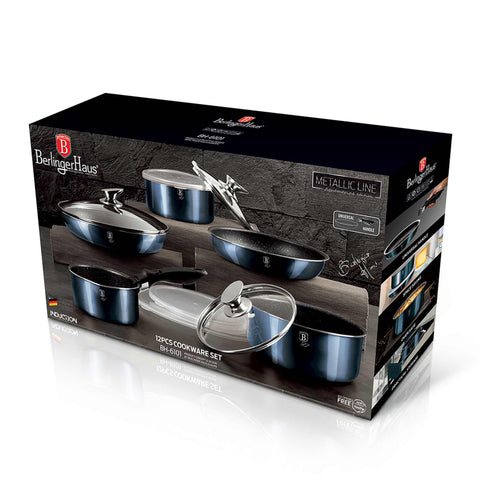 Juego De Utensilios De Cocina De 12 Piezas, Embalaje del producto