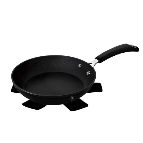  BH/6116, Sartén 24cm, Negra, Sartén 24 cm, Sartén, Sartén, Utensilios de cocina, Cocina, Sartenes