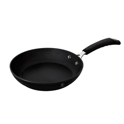  BH/6116, Sartén 24cm, Negra, Sartén 24 cm, Sartén, Sartén, Utensilios de cocina, Cocina, Sartenes