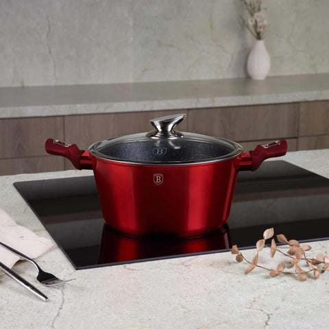 BH/6150A,BH/6150,Juego de utensilios de cocina de 10 piezas,Borgoña,Rojo,Juego de utensilios de cocina de 10 piezas a.,Juego de utensilios de cocina,ollas,juego de ollas,juego,herramientas de cocina,cocinar,utensilios de cocina,Ollas y cazuelas