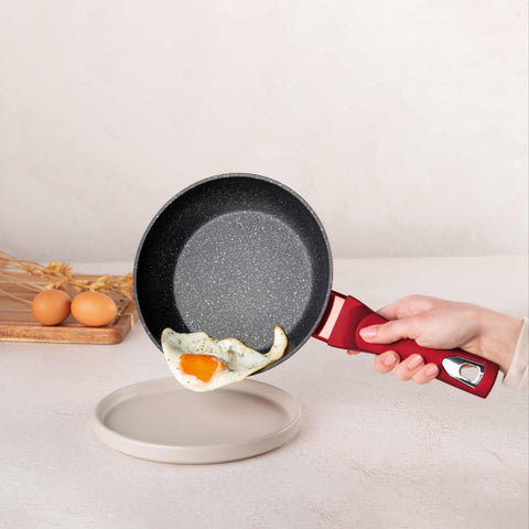 Juego De Utensilios De Cocina De 17 Piezas, Imagen lifestyle