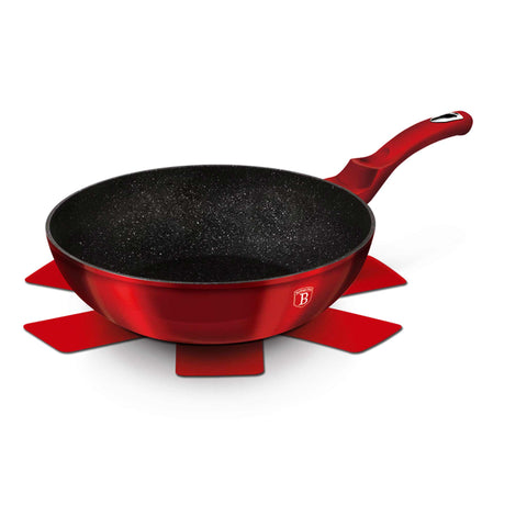 Wok De 30 Cm