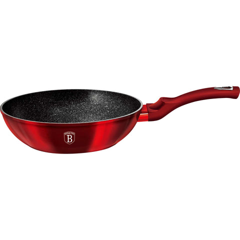 Wok de 30 cm