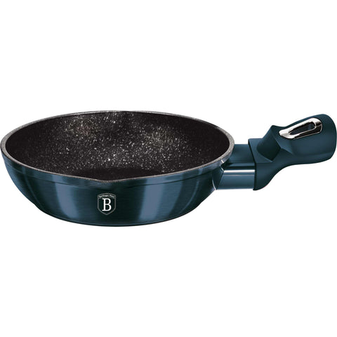  BH/6186,Mini sartén 16cm,Aguamarina,Azul,Mini sartén 16 cm,mini sartén,mini sartén,mini sartén,Sartenes