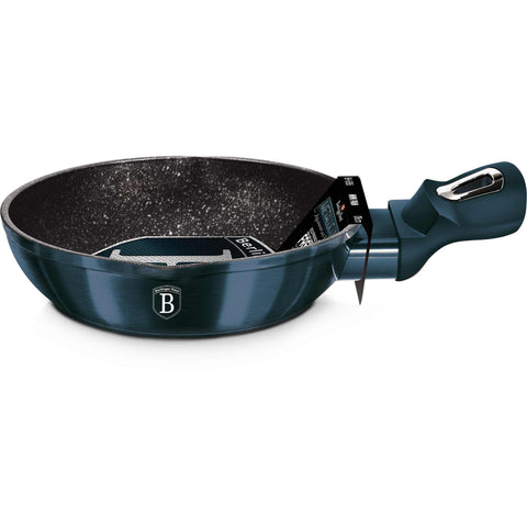  BH/6186,Mini sartén 16cm,Aguamarina,Azul,Mini sartén 16 cm,mini sartén,mini sartén,mini sartén,Sartenes