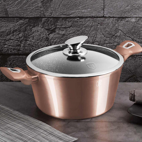 Cacerola Con Tapa 30Cm, Imagen lifestyle
